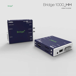 Bridge 1000hh HDMI to SDI
