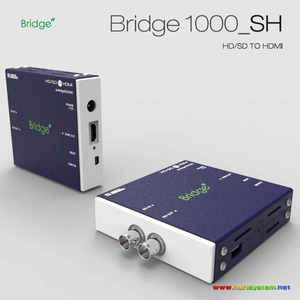 Bridge 브릿지 1000SH
