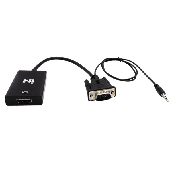 VGA TO HDMI 컨버터