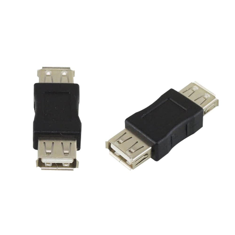 누리몰-USB 젠더 (USB 암 / 암)