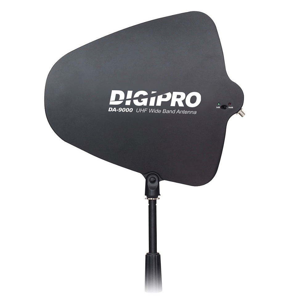 DIGIPRO DA-9000 900MHz확장안테나(지향성/투어용)