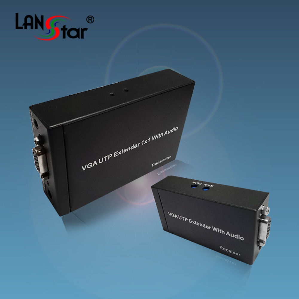LS-RGB-LAN-300M