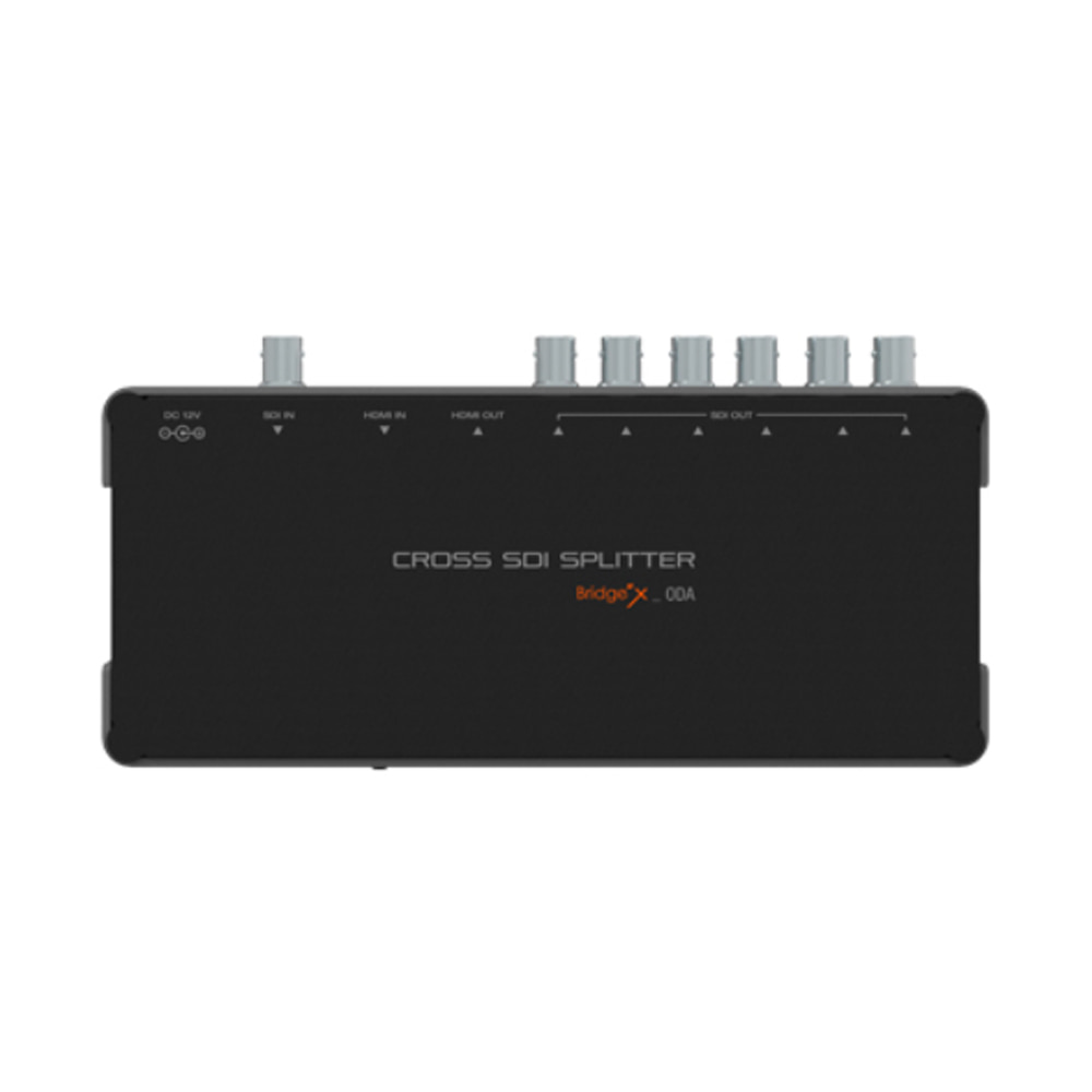 Bridge XODA SDI/HDMI 컨버터