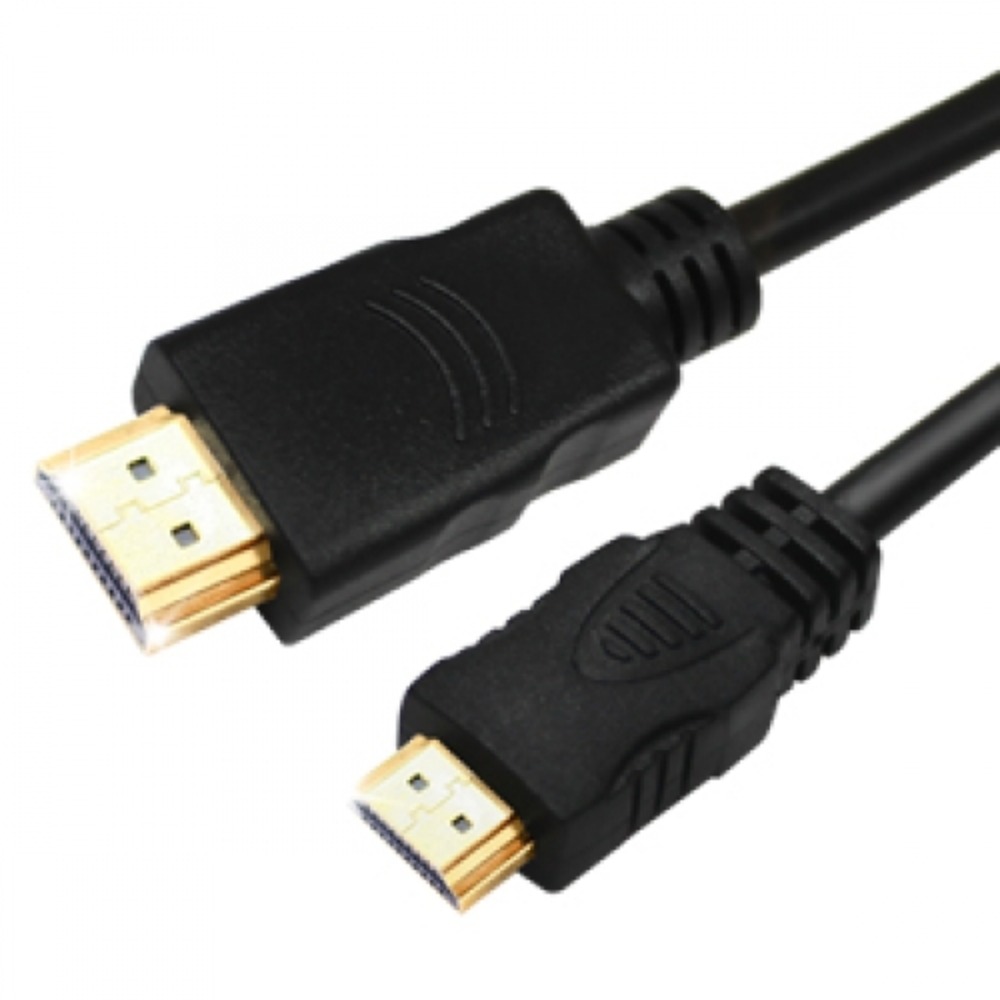 HDMI 1.4 3M HDMI-Mini HDMI 케이블 IN-MINI030A