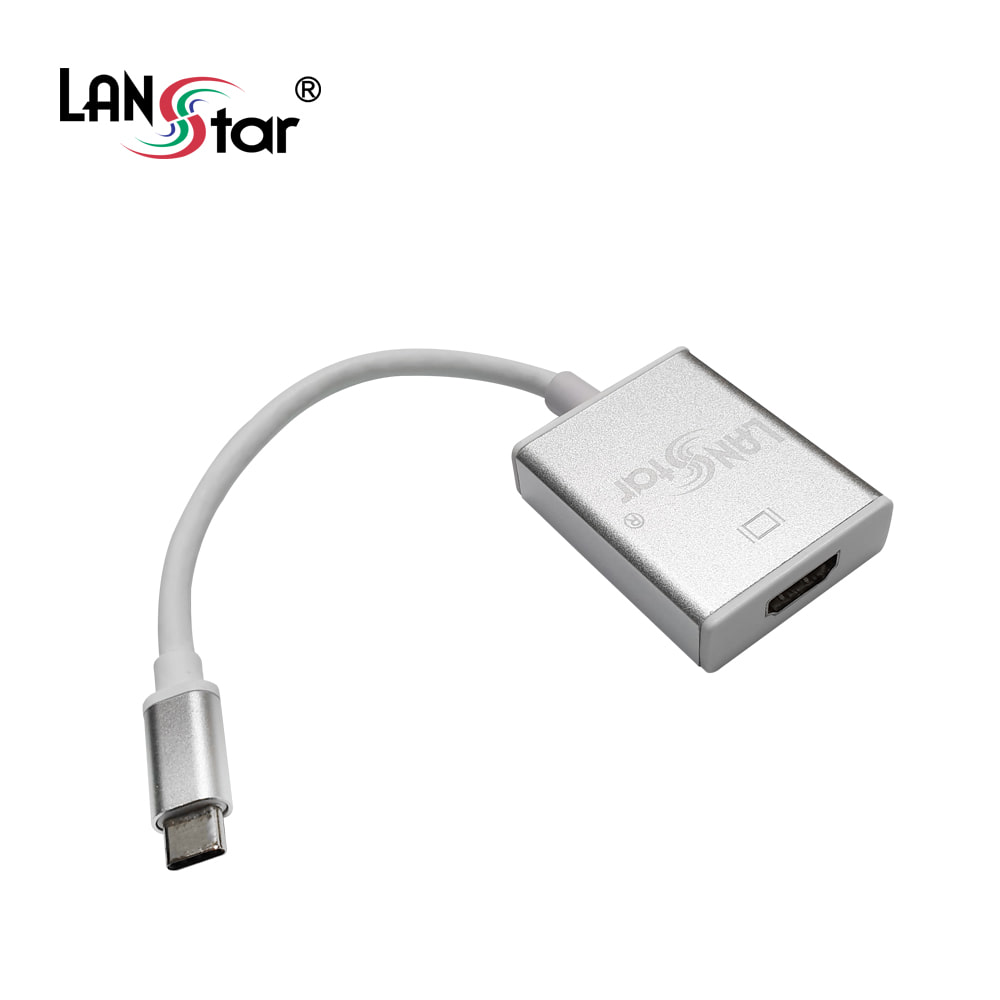 USB3.1 컨버터 LS-USB31-HDMIN Type C to HDMI