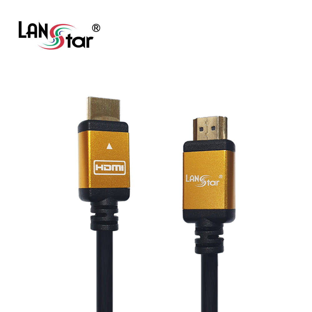 HDMI 2.0 케이블 LS-HDMT-0.3M