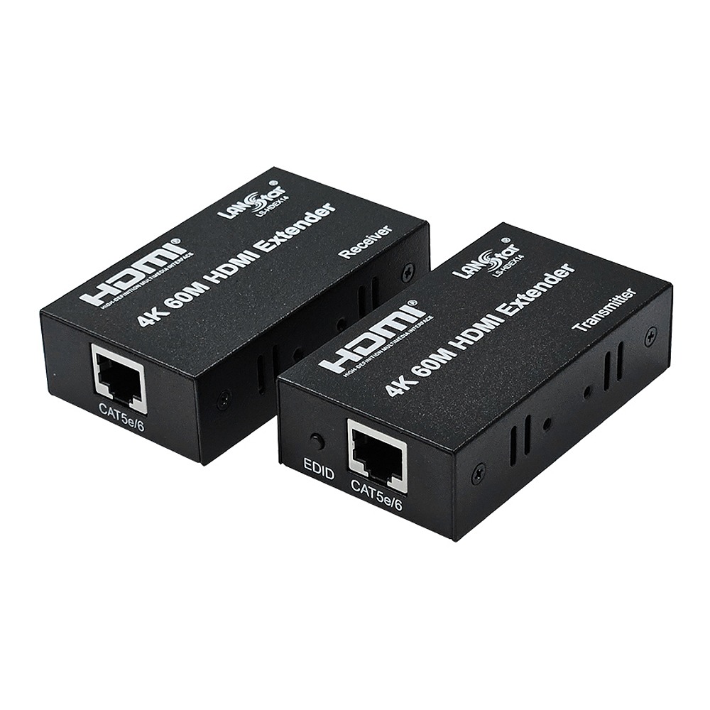 HDMI TO UTP 전송기 60M