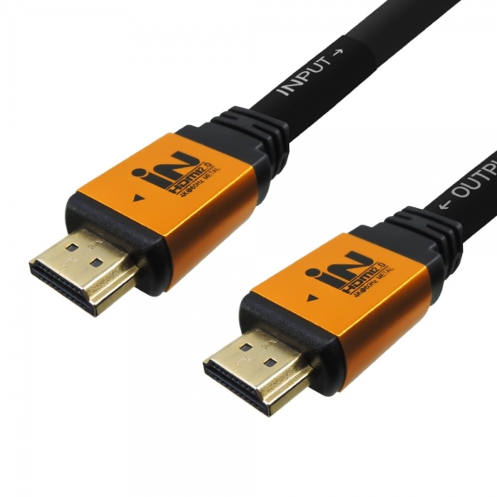 HDMI 리피터 케이블 10M IN-H2ICG10