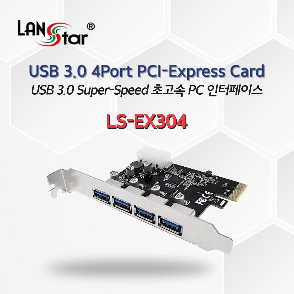 LS-EX304