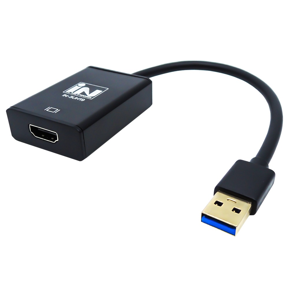 USB 3.0 TO HDMI 변환 컨버터