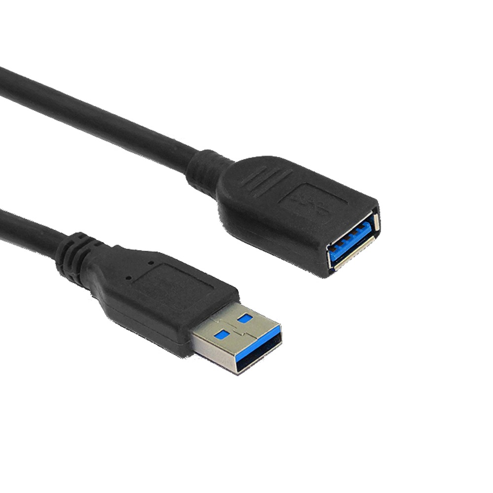 IN-U3AMF5M USB 3.0 연장케이블